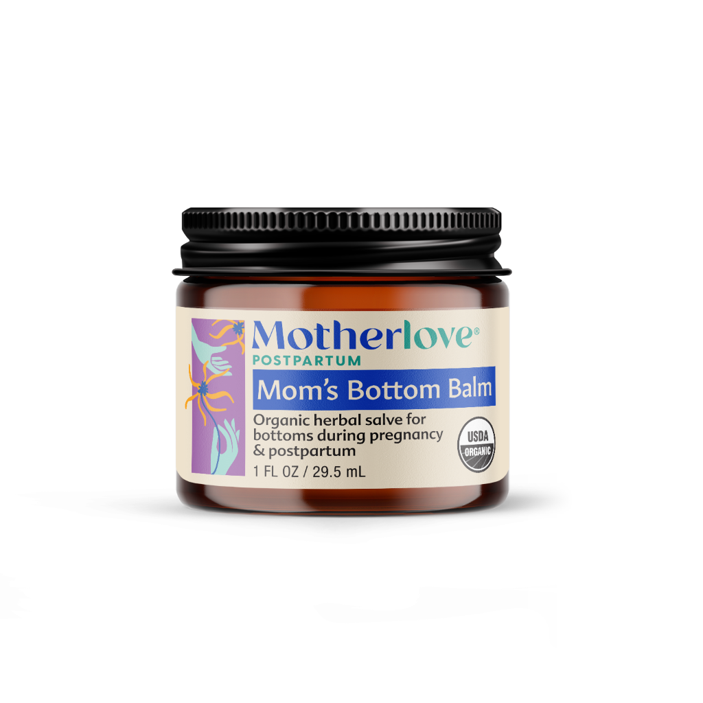 Motherlove Nipple Cream 29.5ml - Breastfeeding Boutique