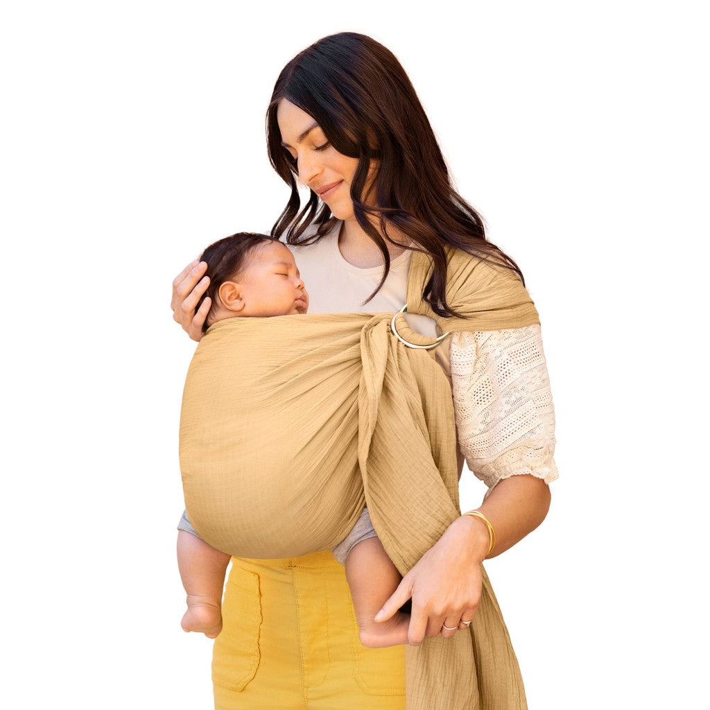 Moby Ring Sling – Natural Resources: Pregnancy + Parenting