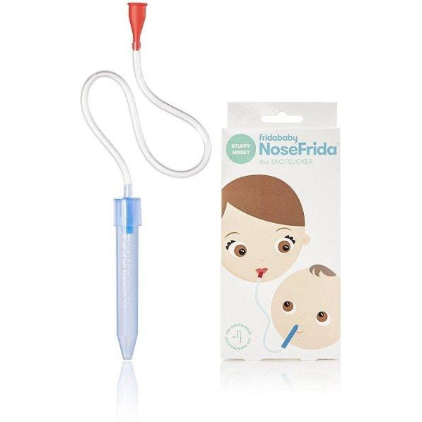 Fridababy - NoseFrida Nasal Aspirator