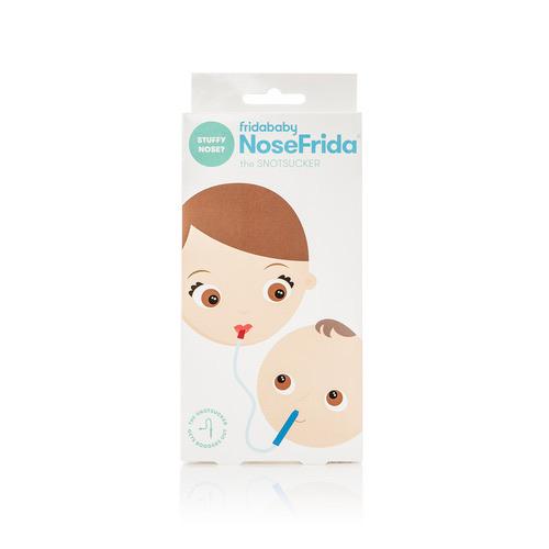 NoseFrida Nasal Aspirator