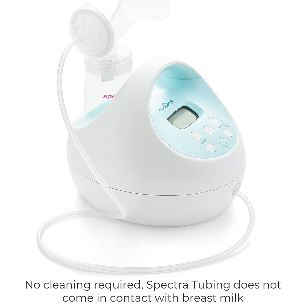 Replacement Tubing Single for S1 Plus, S2 Plus, 9 Plus – Natural Resources:  Pregnancy + Parenting