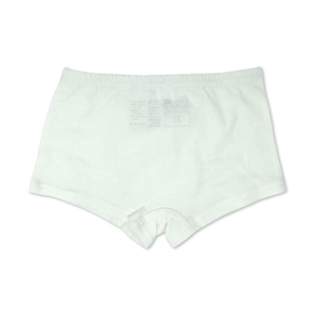 Tiny Boxers Cotton Underwear 3 Pack – Natural Resources: Pregnancy +  Parenting