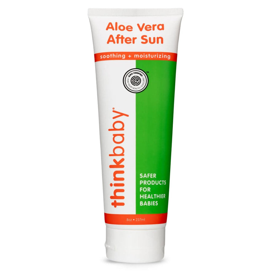 Aloe Vera After Sun Lotion – Natural Resources: Pregnancy + Parenting
