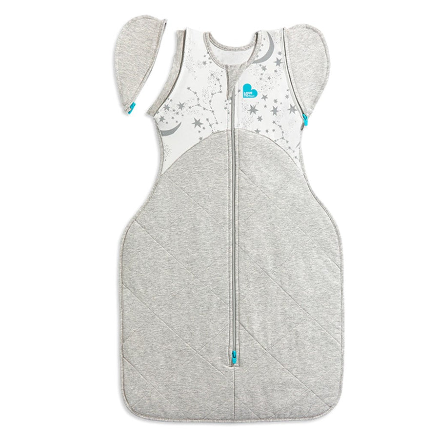 Love to Dream Swaddle Up Transition Bag Warm 2.5 TOG – Natural Resources:  Pregnancy + Parenting