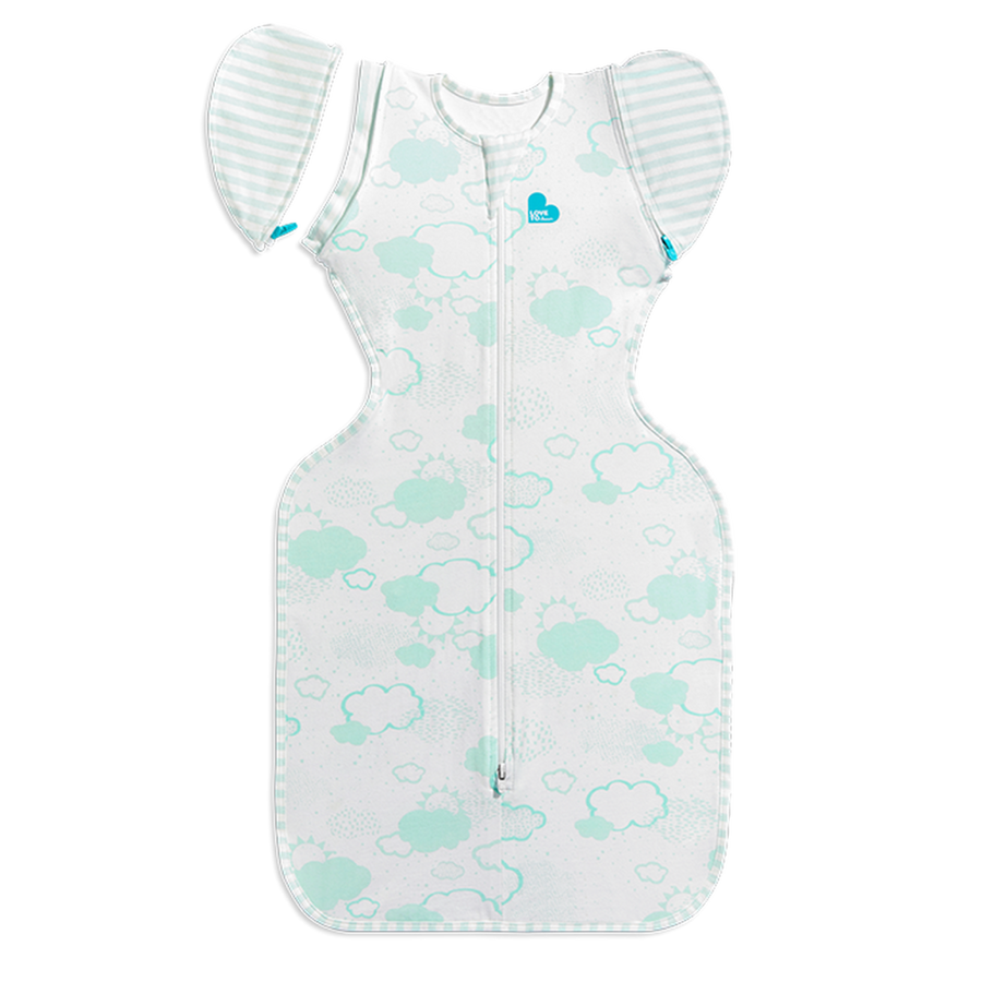 Organic Love to Dream Swaddle Up Transition Bag 1.0 TOG – Natural  Resources: Pregnancy + Parenting