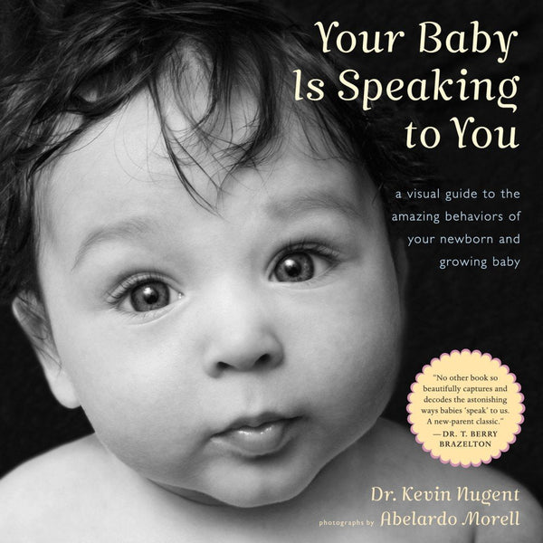 What to expect when your baby is learning to speak - Today's Parent